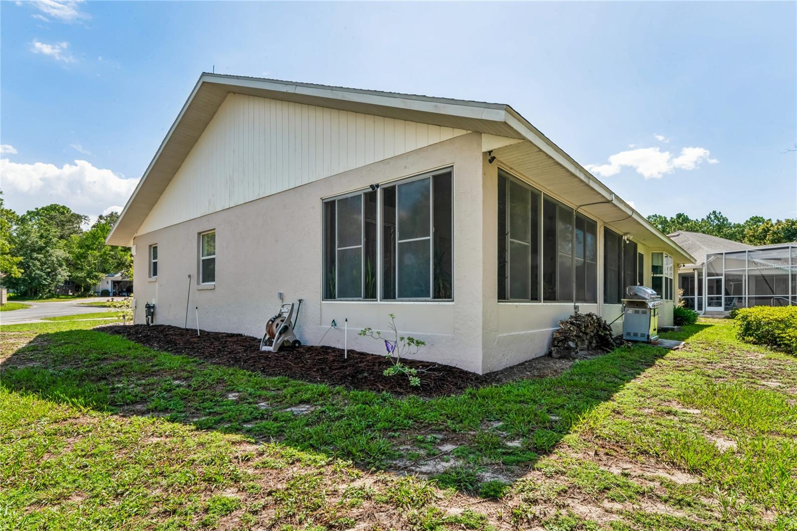 SUGARMILL WOODS CYPRESS VILLAGE - Residential