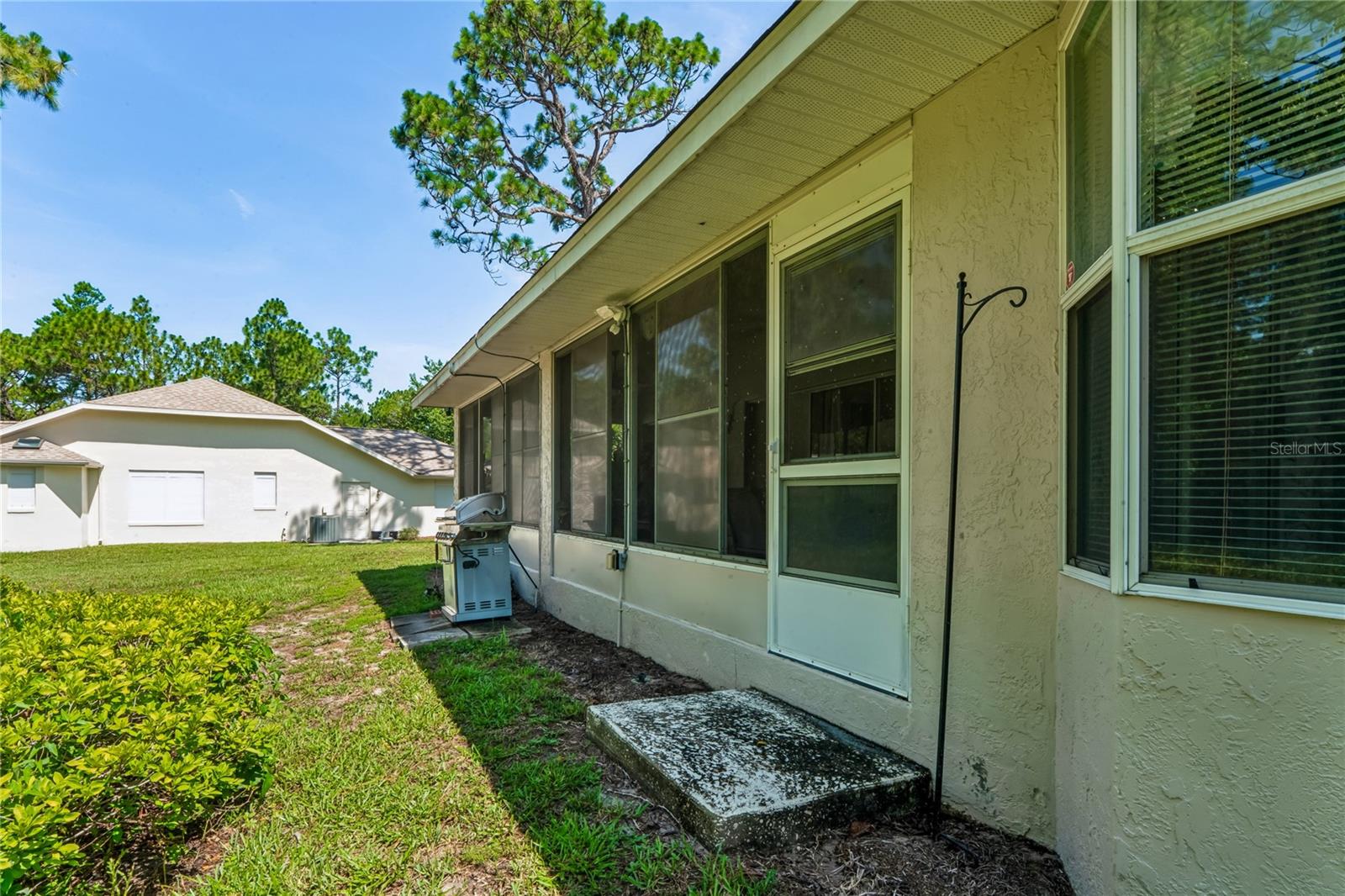 SUGARMILL WOODS CYPRESS VILLAGE - Residential