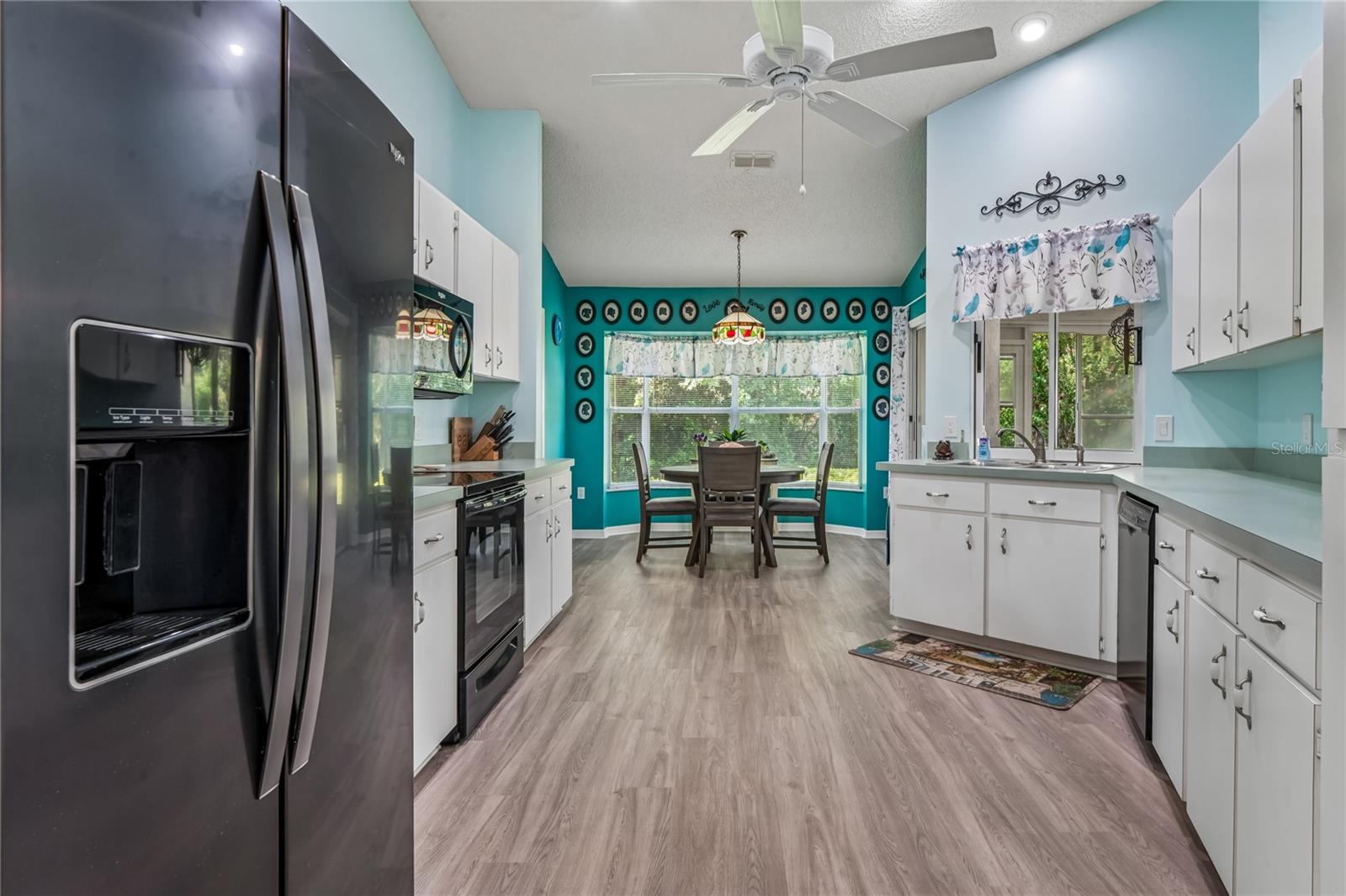 SUGARMILL WOODS CYPRESS VILLAGE - Residential