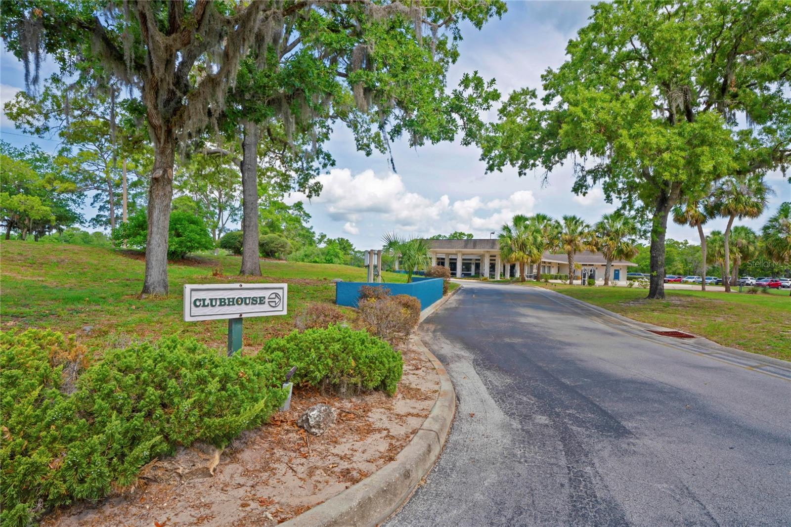 SUGARMILL WOODS CYPRESS VILLAGE - Residential