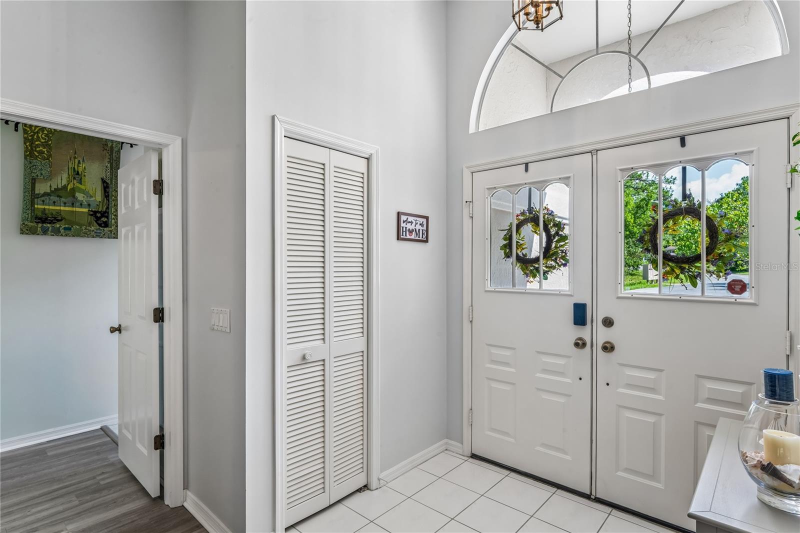 SUGARMILL WOODS CYPRESS VILLAGE - Residential
