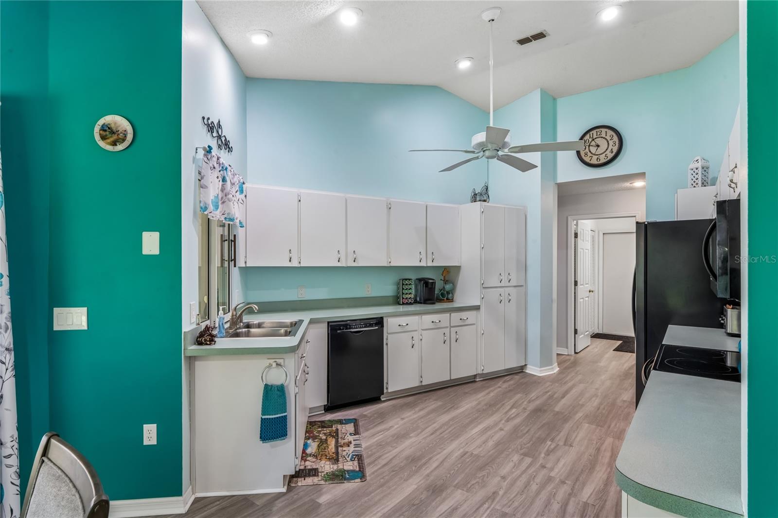 SUGARMILL WOODS CYPRESS VILLAGE - Residential