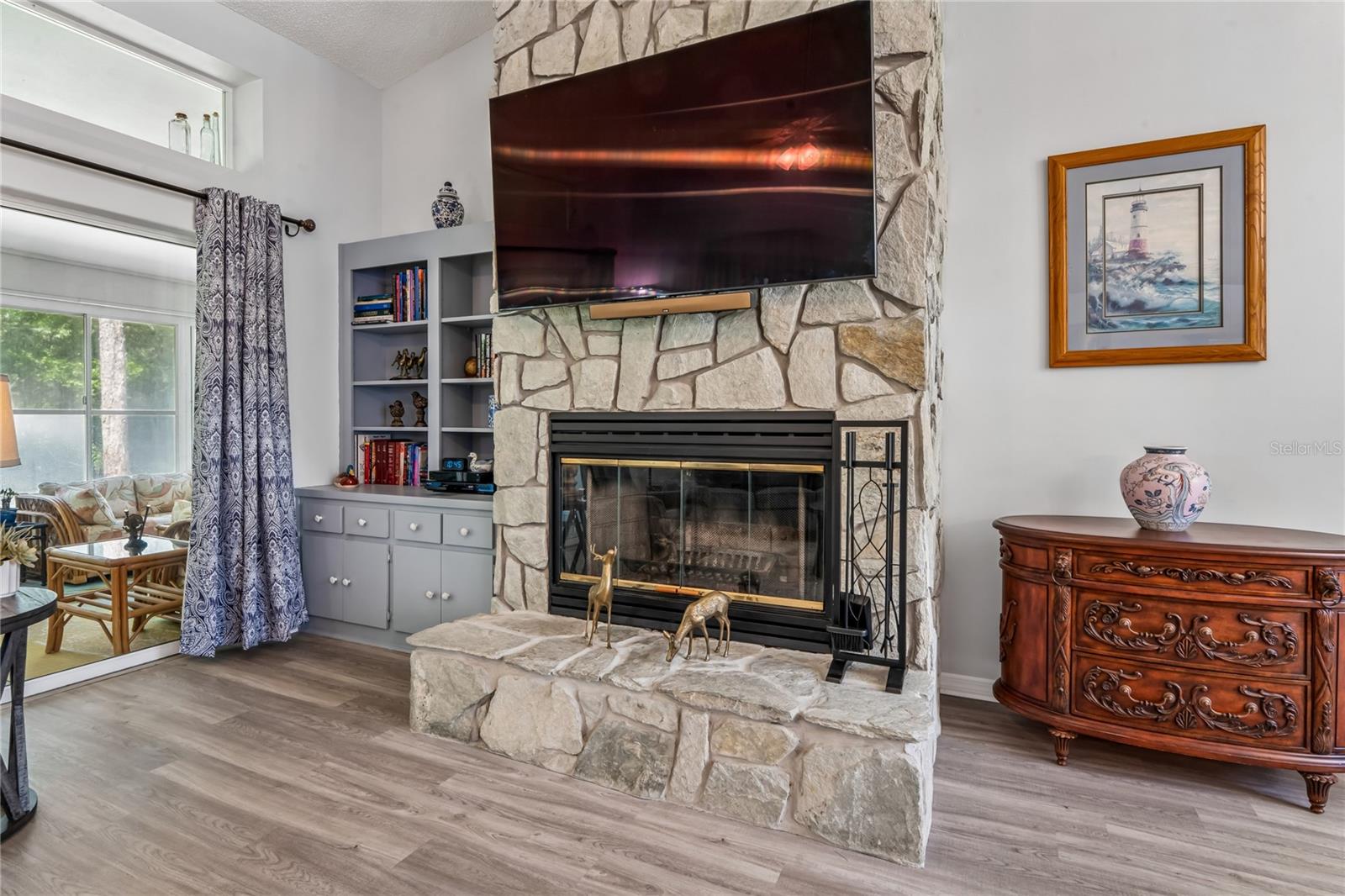 SUGARMILL WOODS CYPRESS VILLAGE - Residential