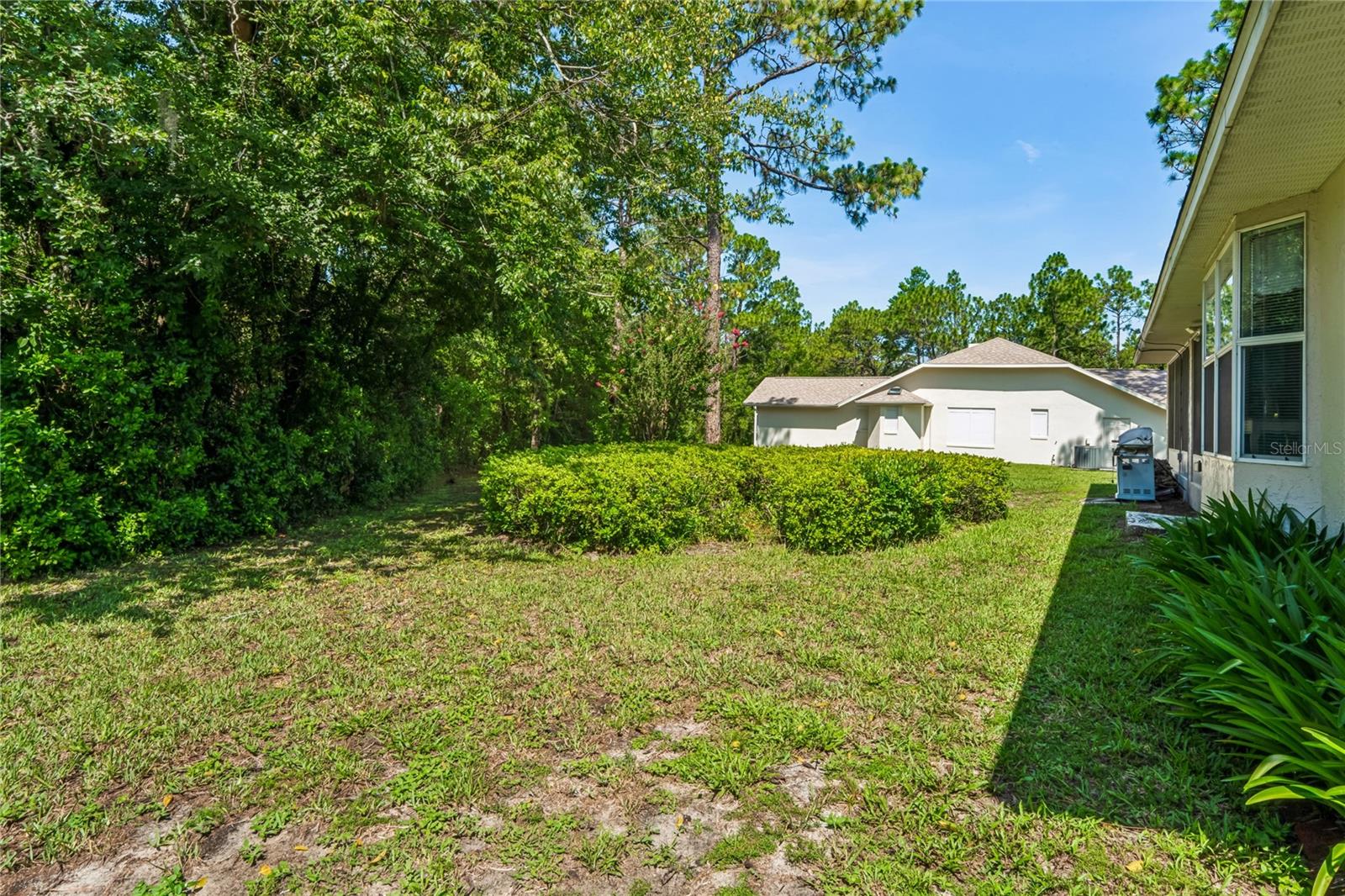 SUGARMILL WOODS CYPRESS VILLAGE - Residential