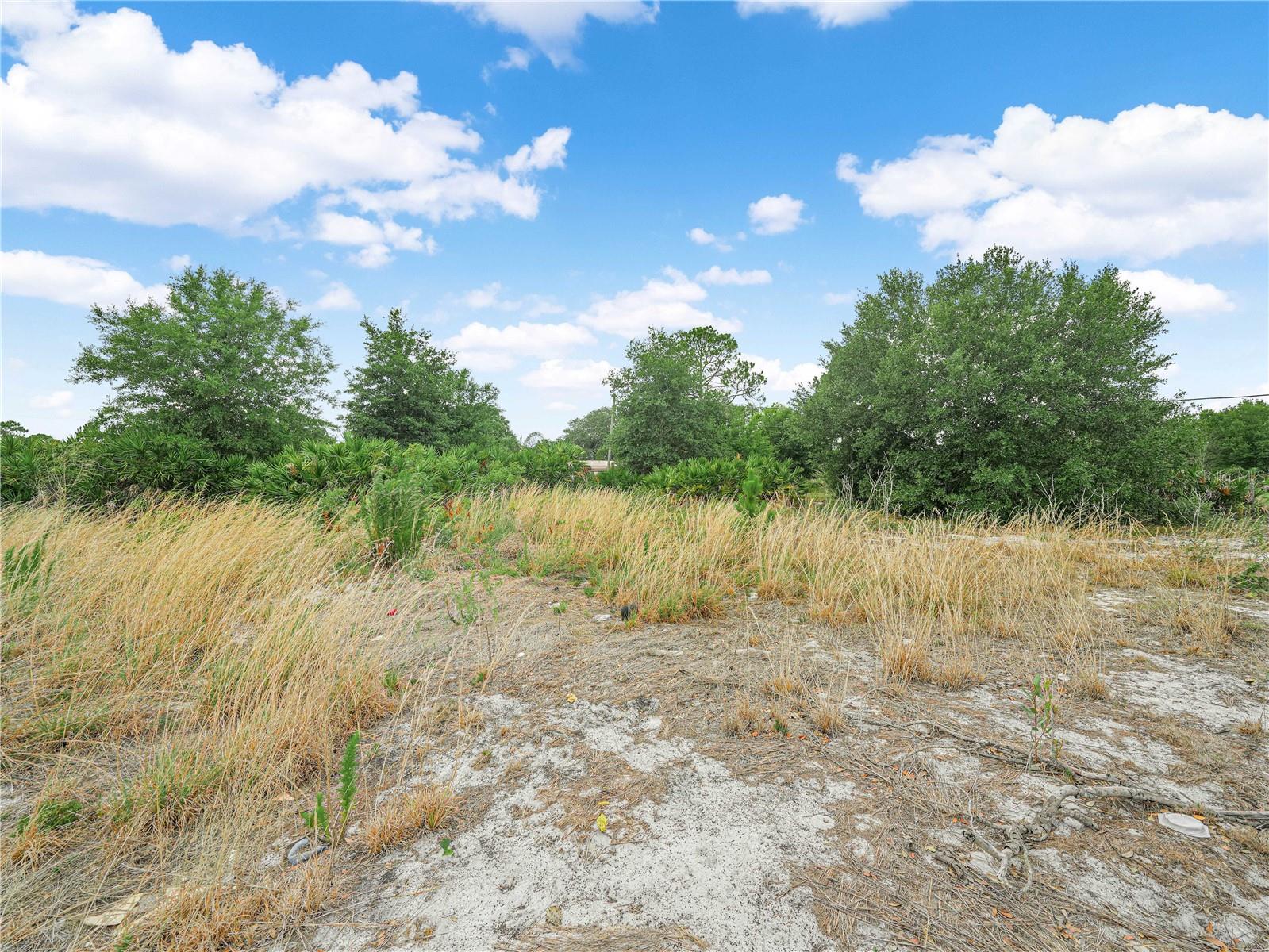 OAKRIDGE ESTATES - Land