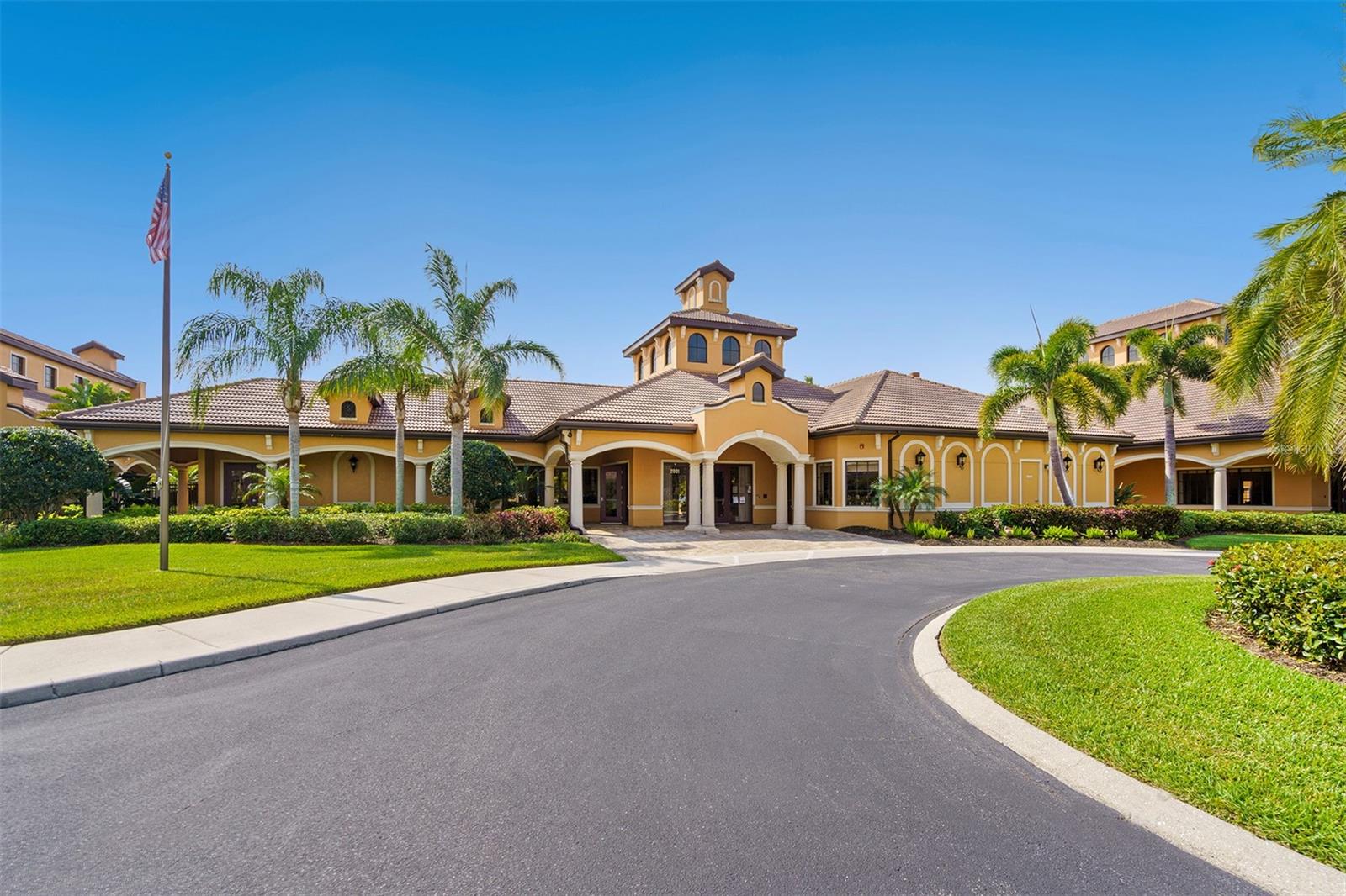 VENETIAN FALLS PH 2 - Residential