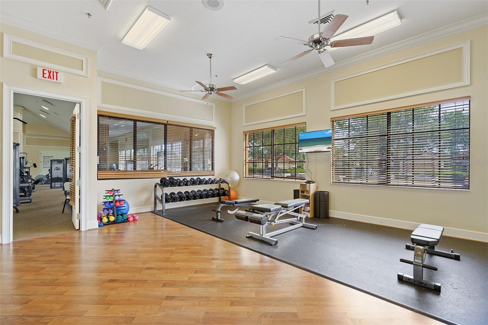 VENETIAN FALLS PH 2 - Residential