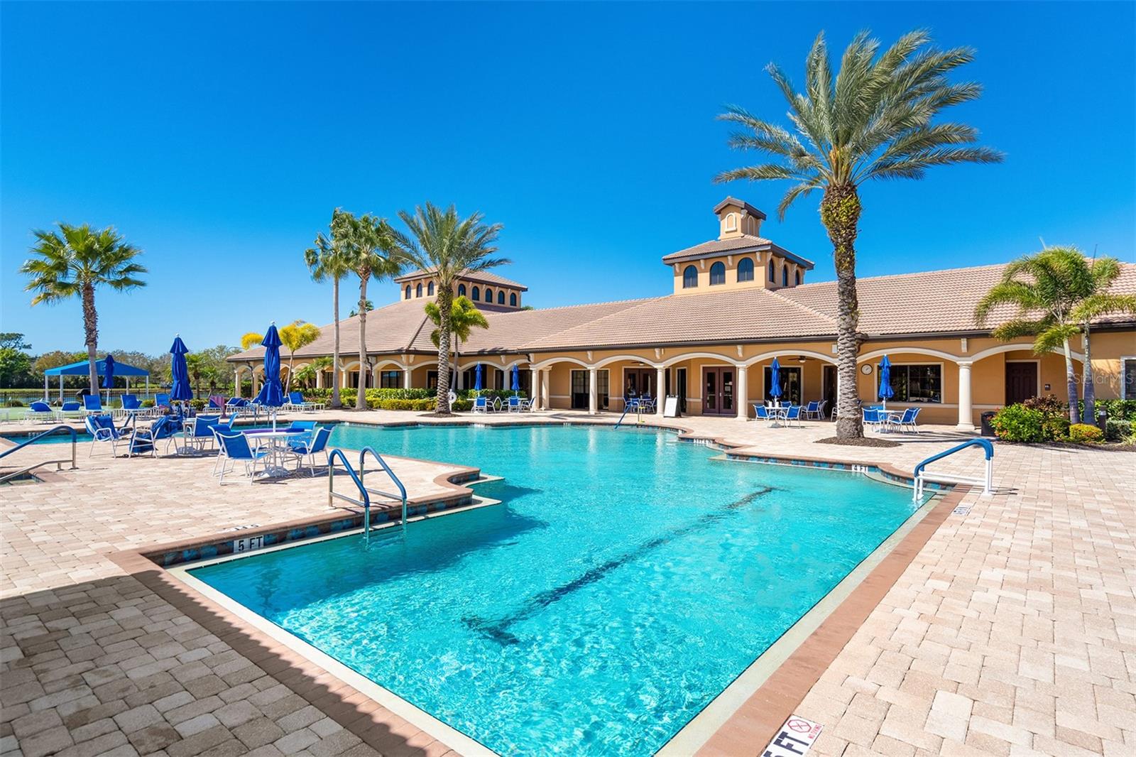 VENETIAN FALLS PH 2 - Residential