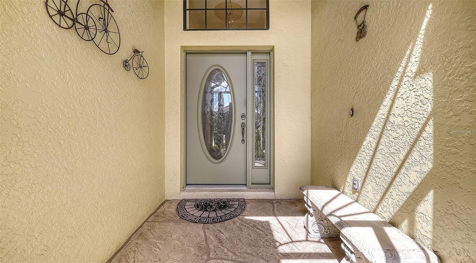 VENETIAN FALLS PH 2 - Residential