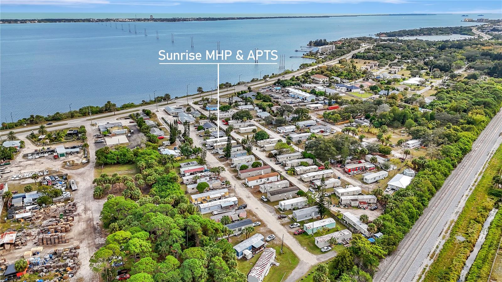 VALENTINE ESTATE SUB - Residential Income