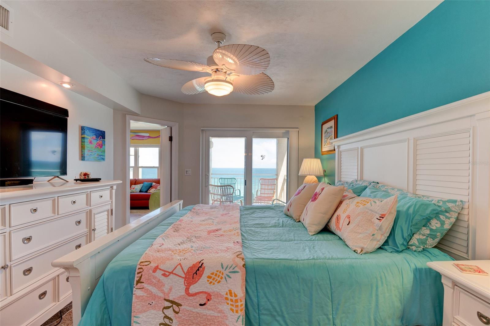Palm House Condo - Residential