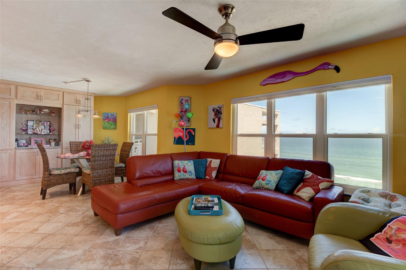 Palm House Condo - Residential