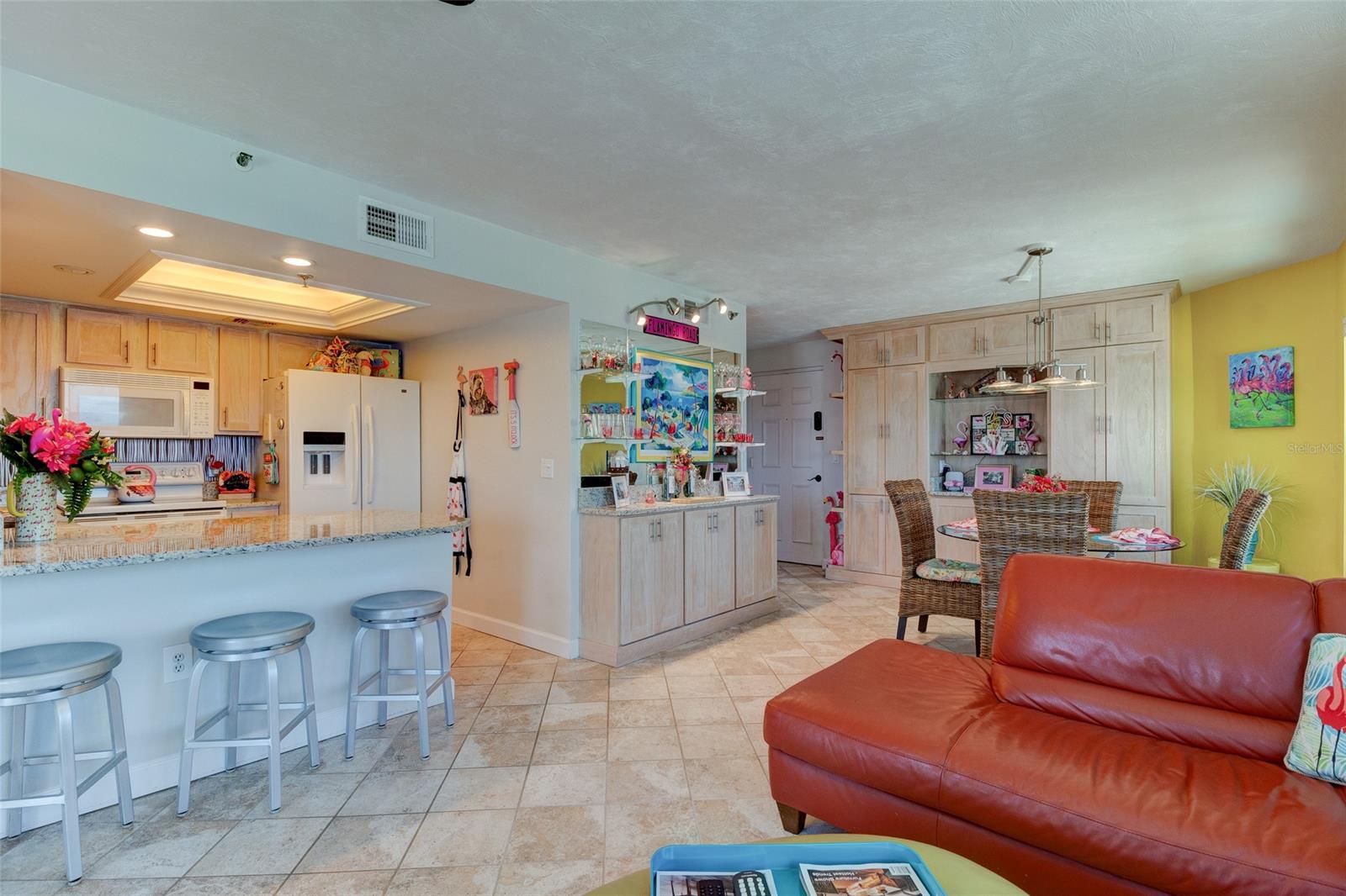 Palm House Condo - Residential