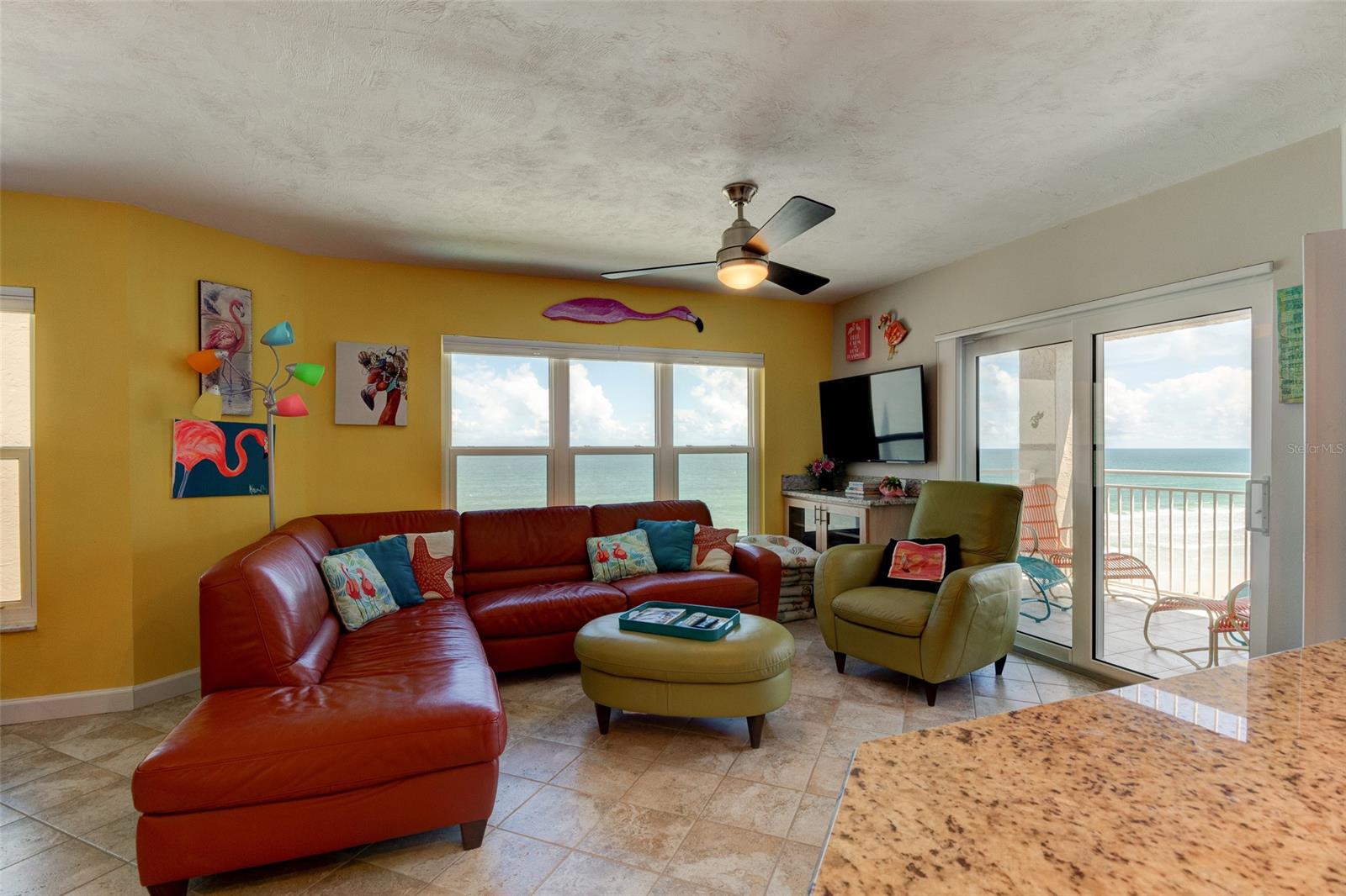 Palm House Condo - Residential