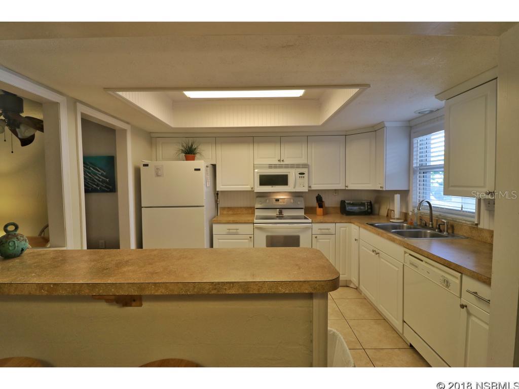 Shore Villas Condo - Residential