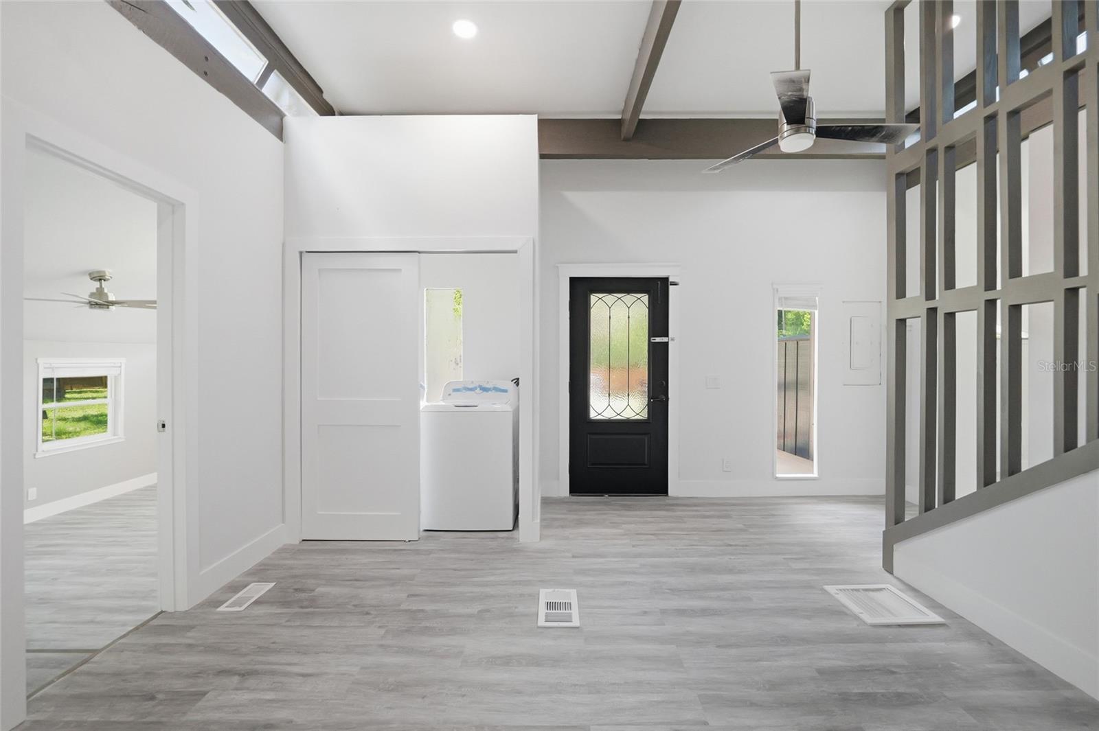 UNPLATTED - Residential