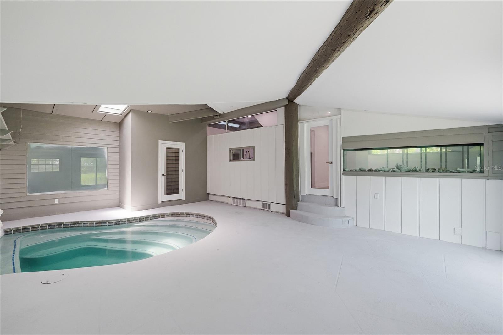 UNPLATTED - Residential