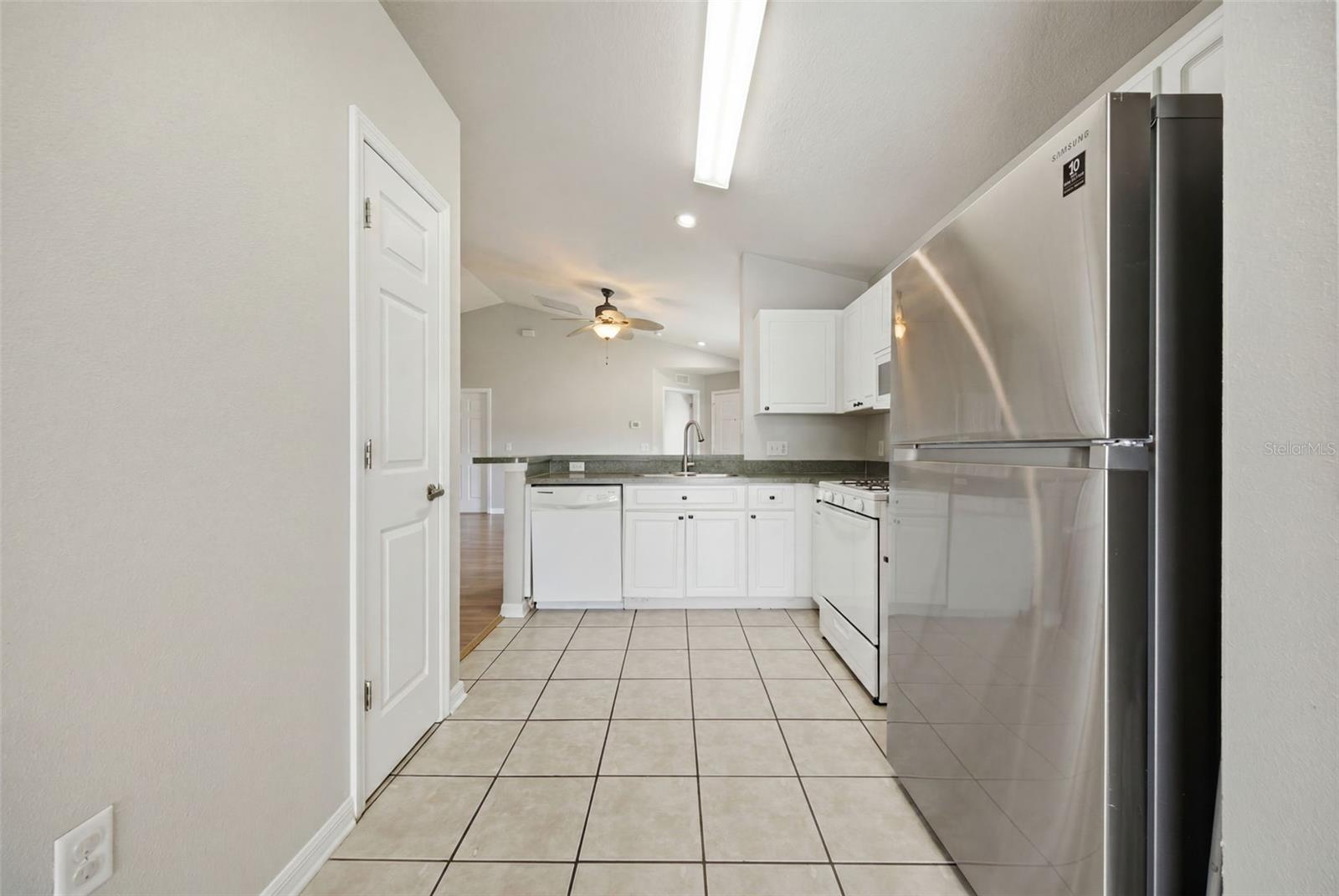 COVERED BRIDGE ESTATES PH 6A&6B - Residential