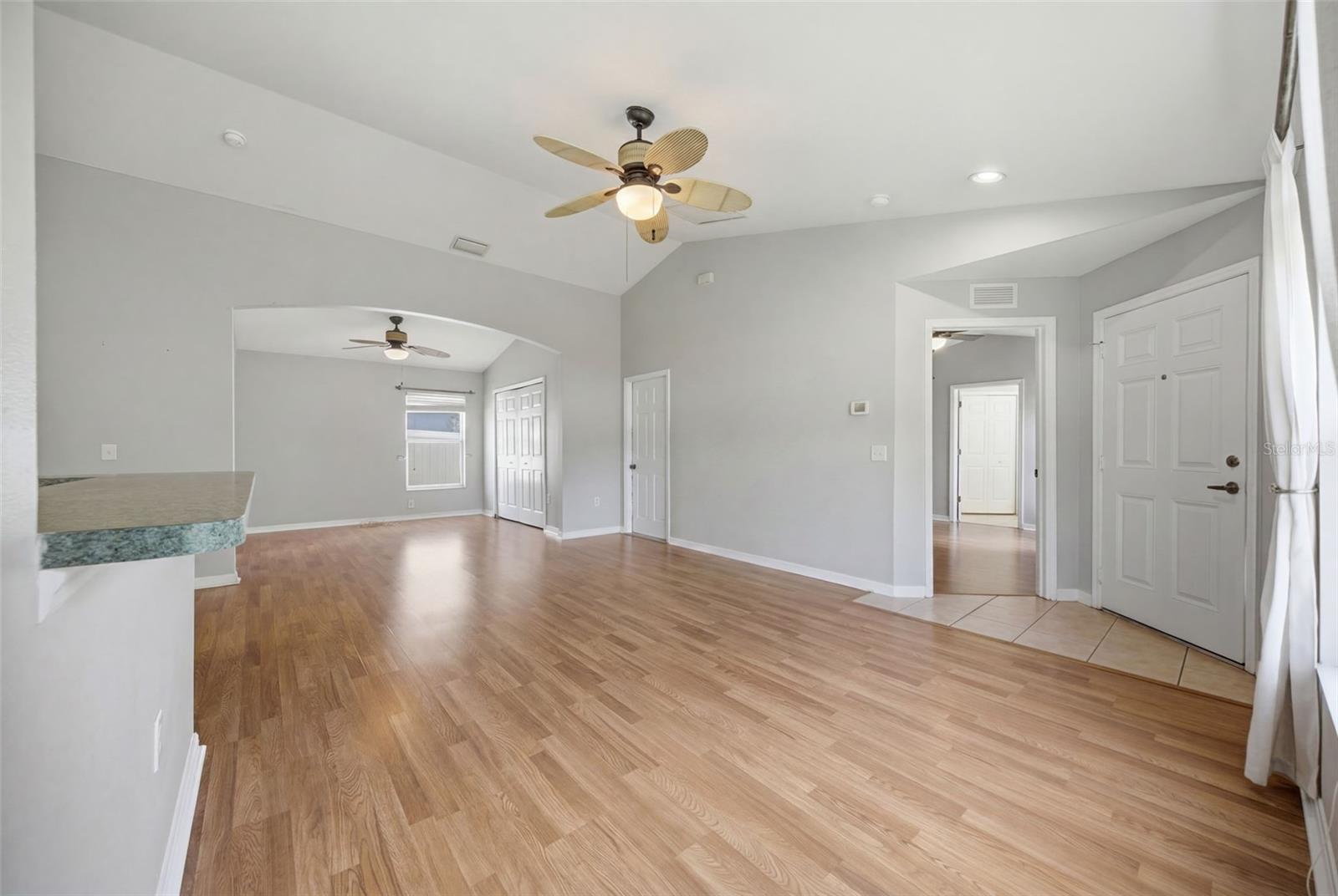 COVERED BRIDGE ESTATES PH 6A&6B - Residential