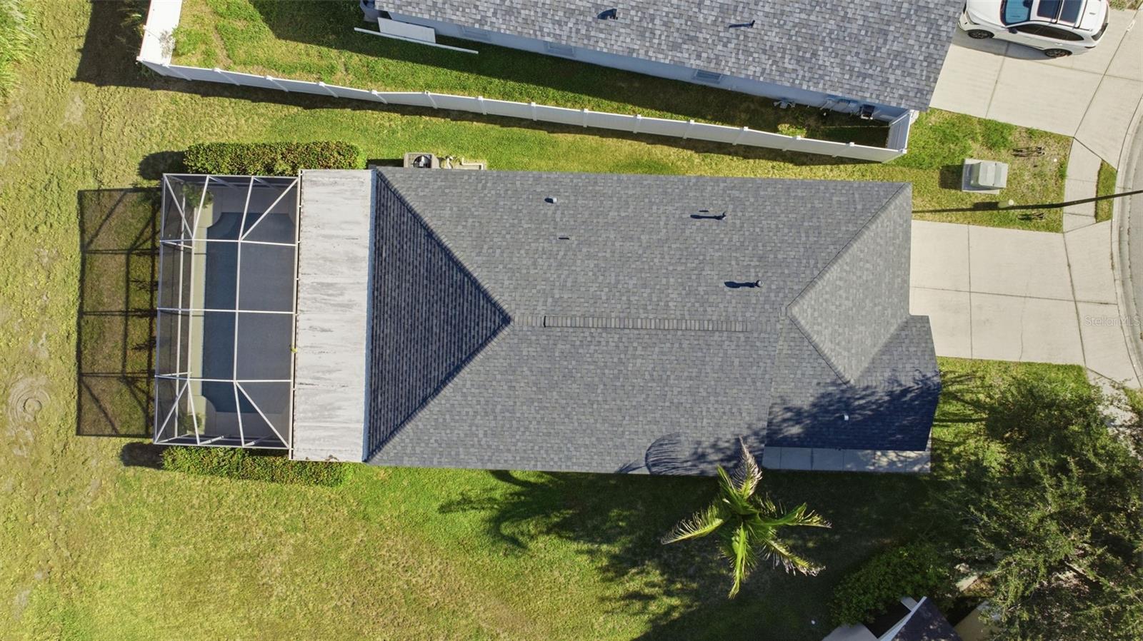 COVERED BRIDGE ESTATES PH 6A&6B - Residential