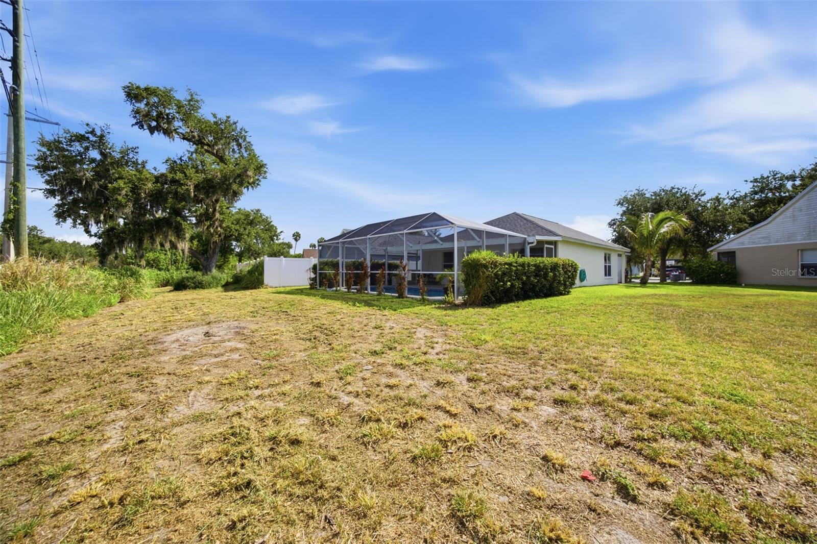 COVERED BRIDGE ESTATES PH 6A&6B - Residential