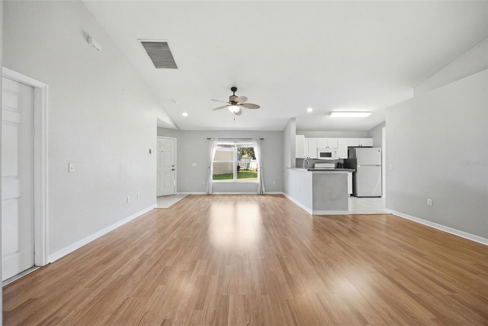 COVERED BRIDGE ESTATES PH 6A&6B - Residential