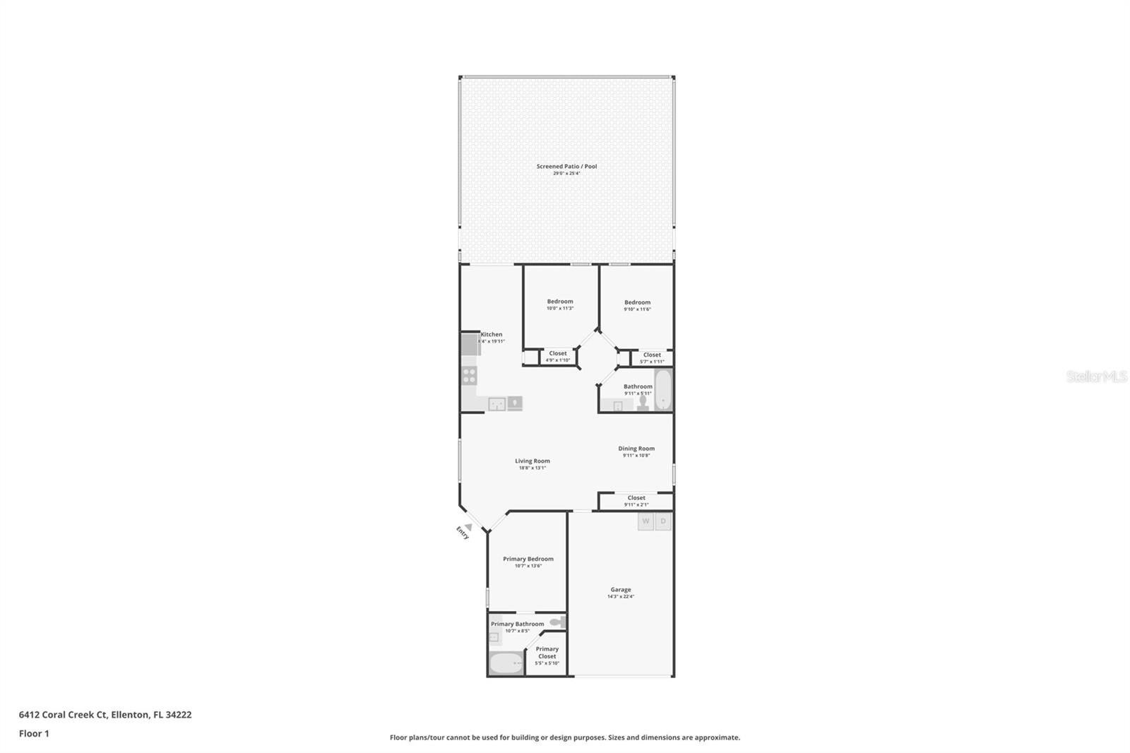 COVERED BRIDGE ESTATES PH 6A&6B - Residential