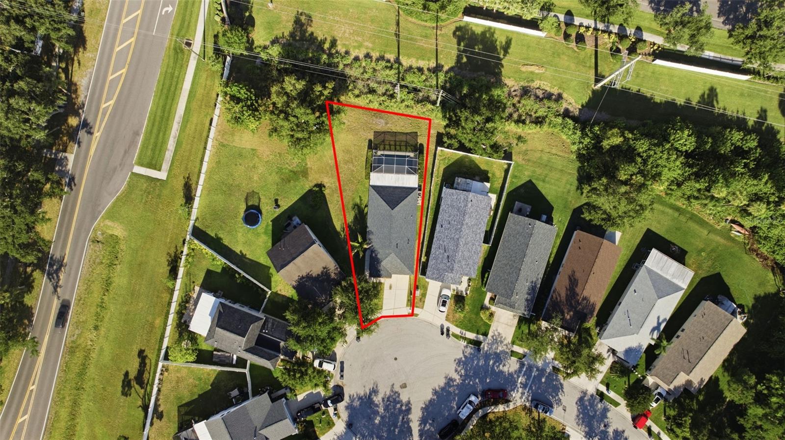 COVERED BRIDGE ESTATES PH 6A&6B - Residential