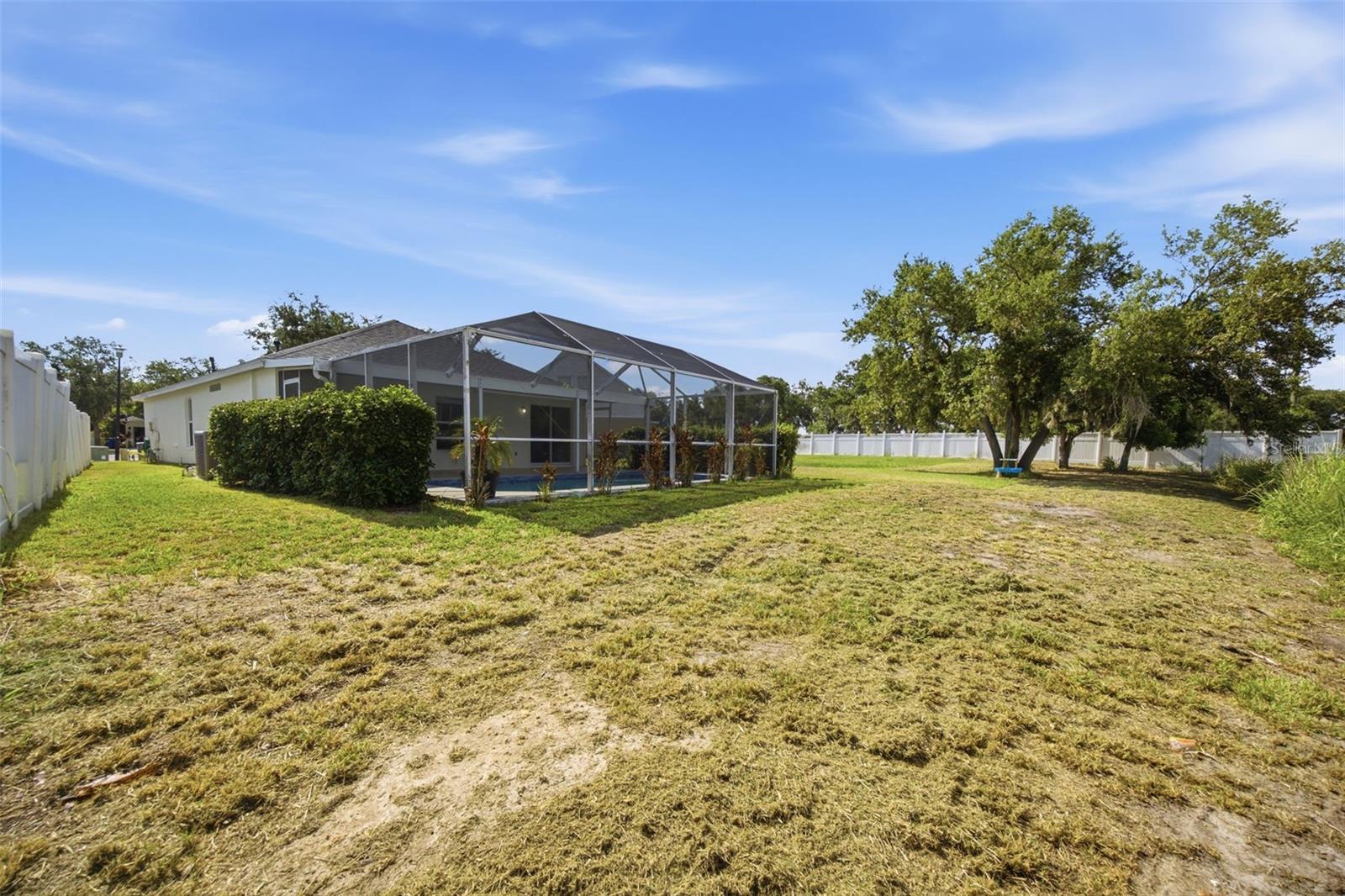 COVERED BRIDGE ESTATES PH 6A&6B - Residential