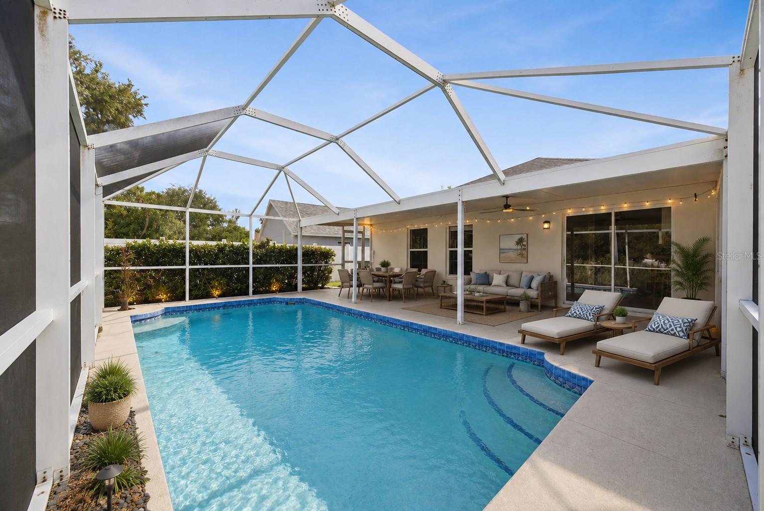 COVERED BRIDGE ESTATES PH 6A&6B - Residential