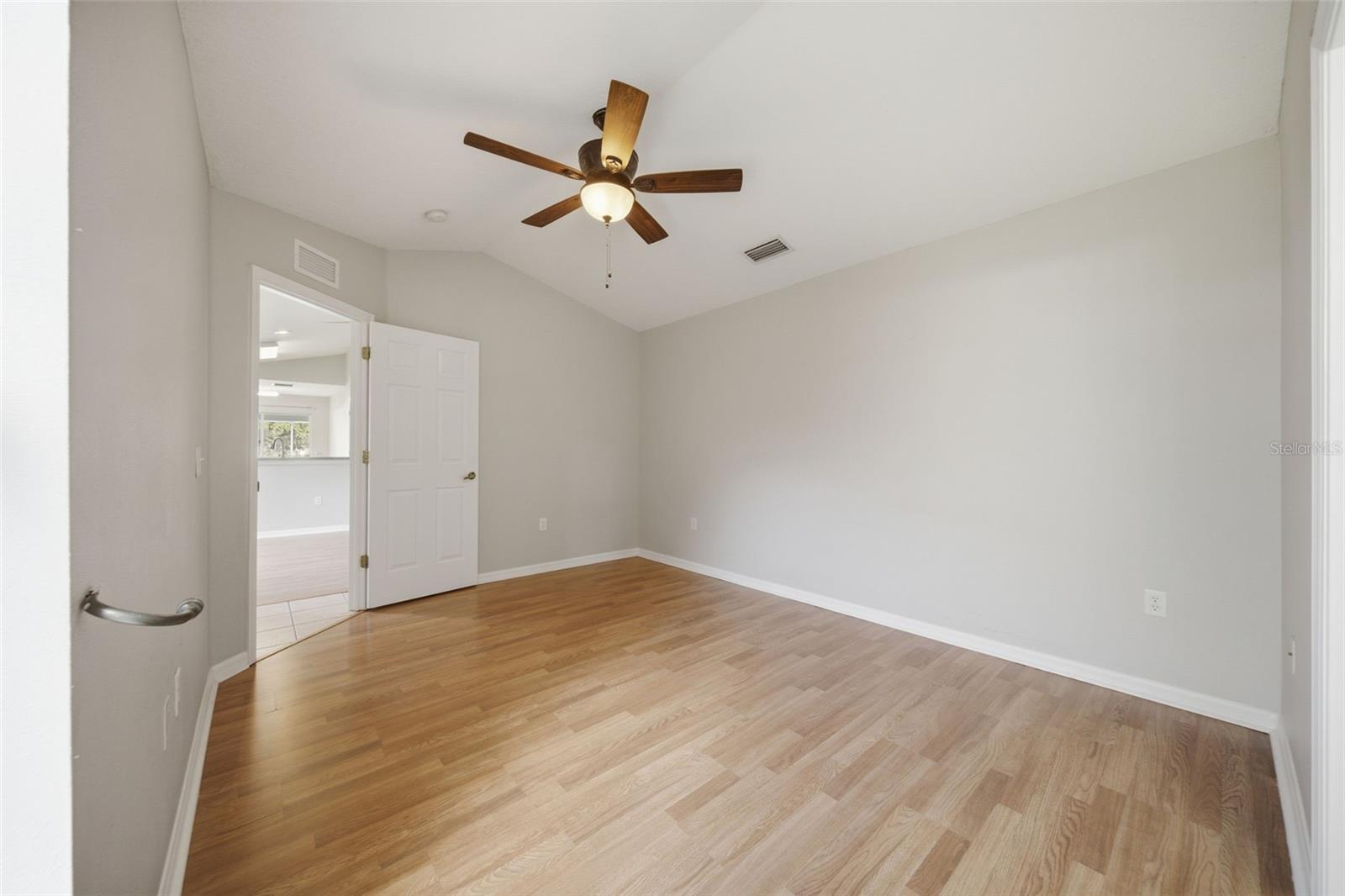 COVERED BRIDGE ESTATES PH 6A&6B - Residential