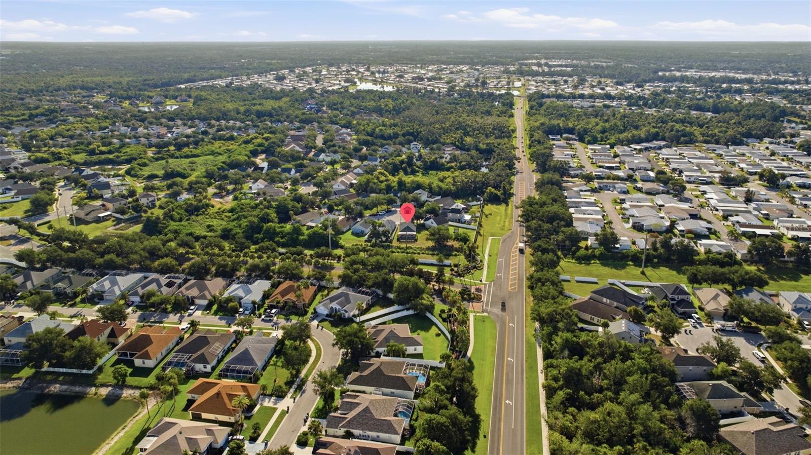 COVERED BRIDGE ESTATES PH 6A&6B - Residential