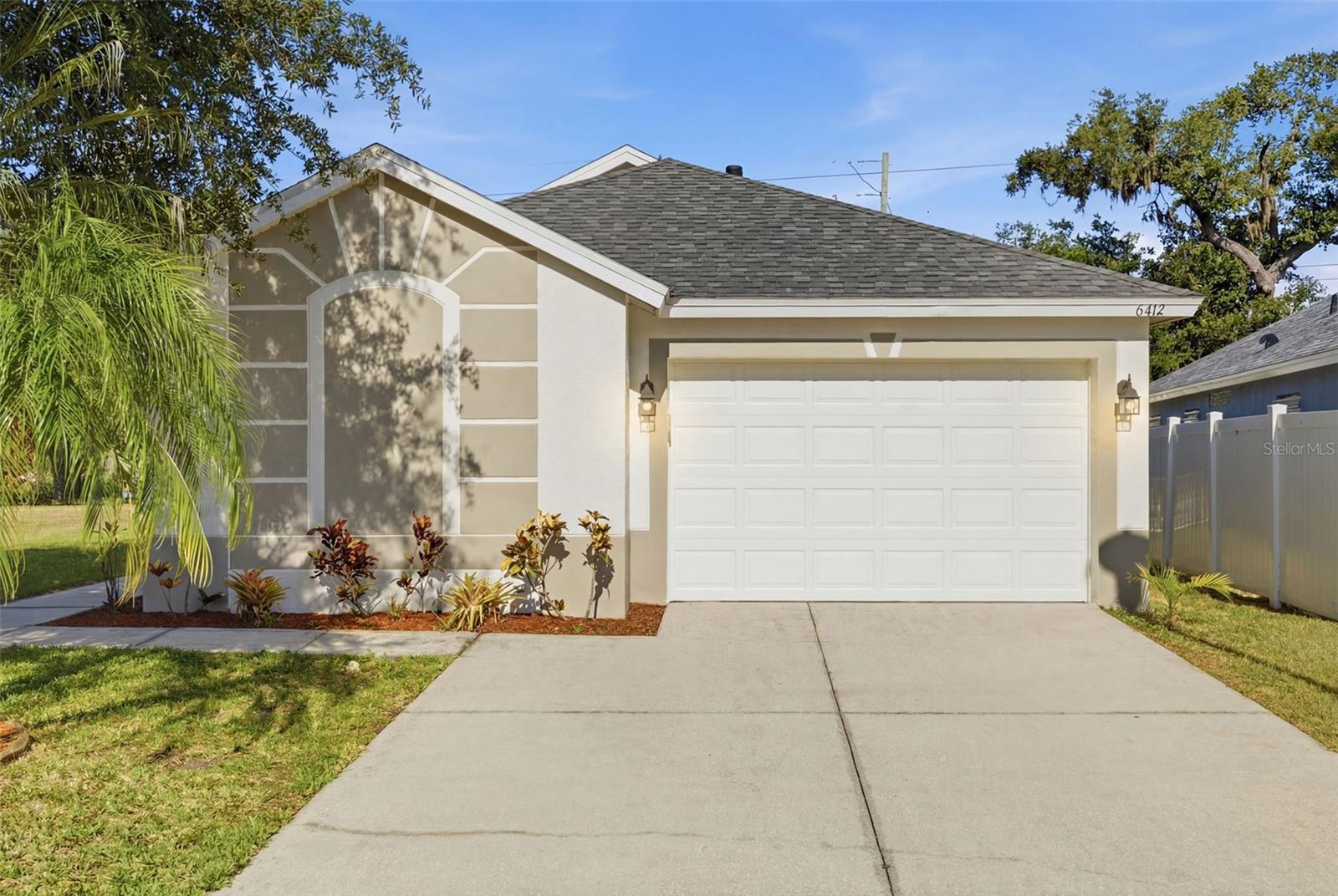 COVERED BRIDGE ESTATES PH 6A&6B - Residential