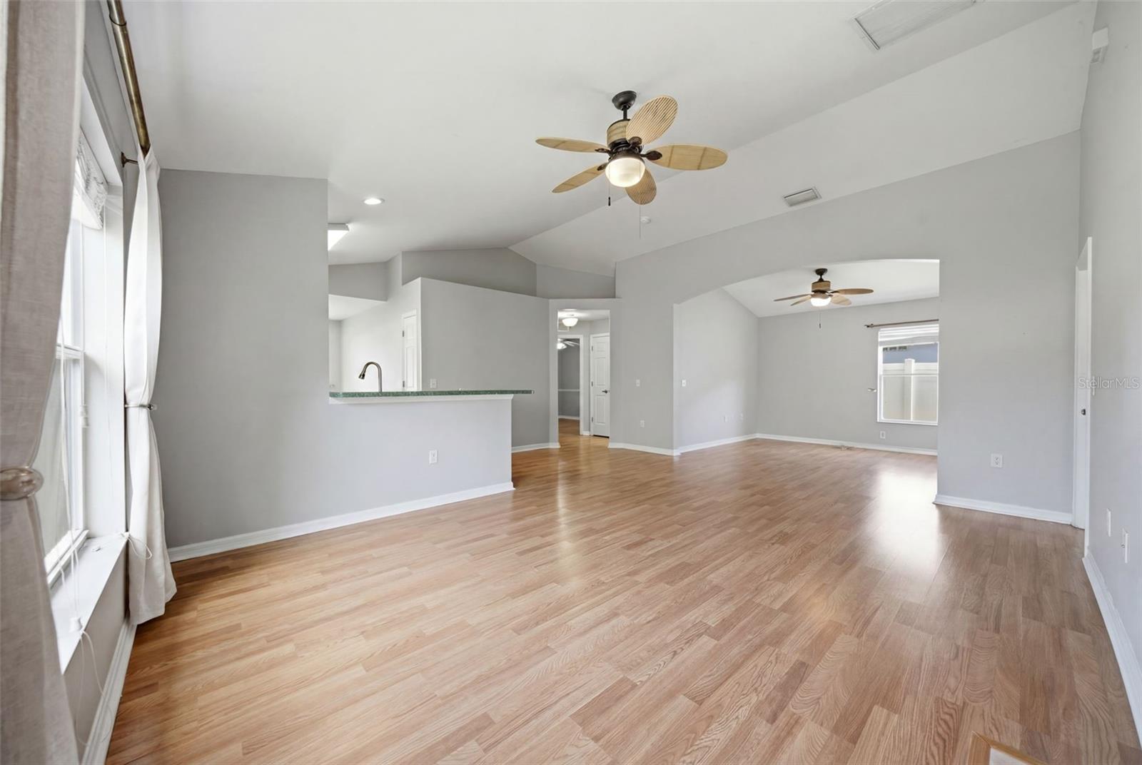 COVERED BRIDGE ESTATES PH 6A&6B - Residential