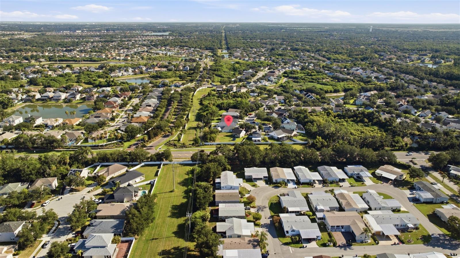 COVERED BRIDGE ESTATES PH 6A&6B - Residential