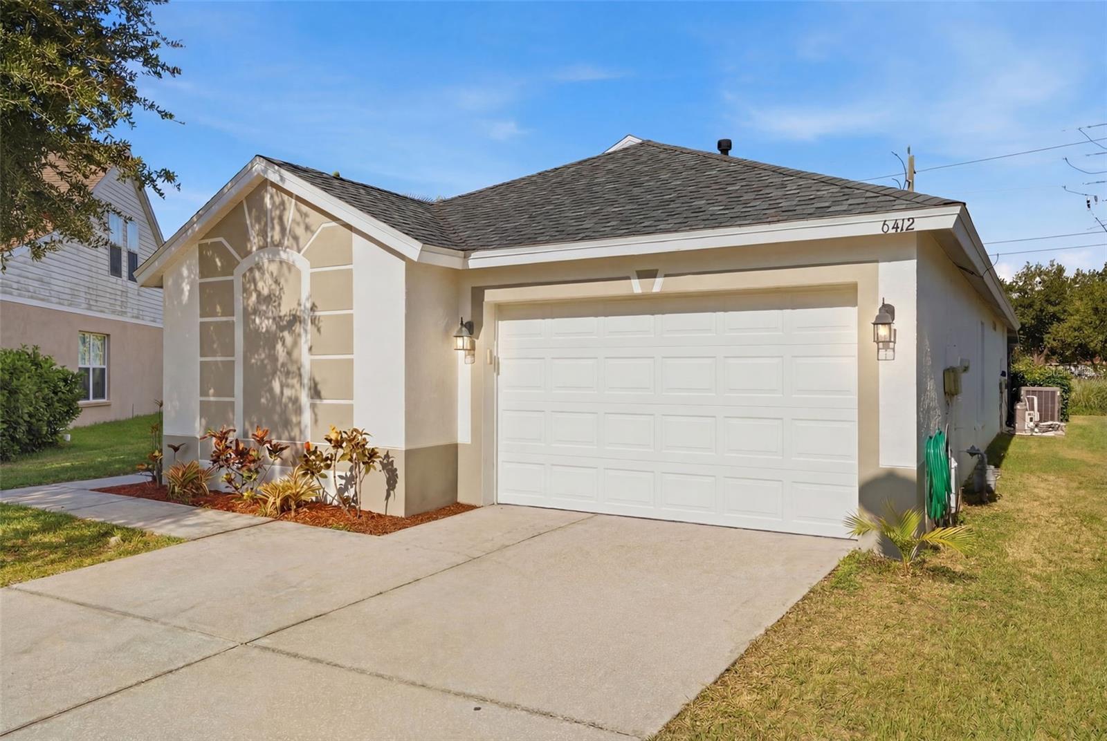 COVERED BRIDGE ESTATES PH 6A&6B - Residential