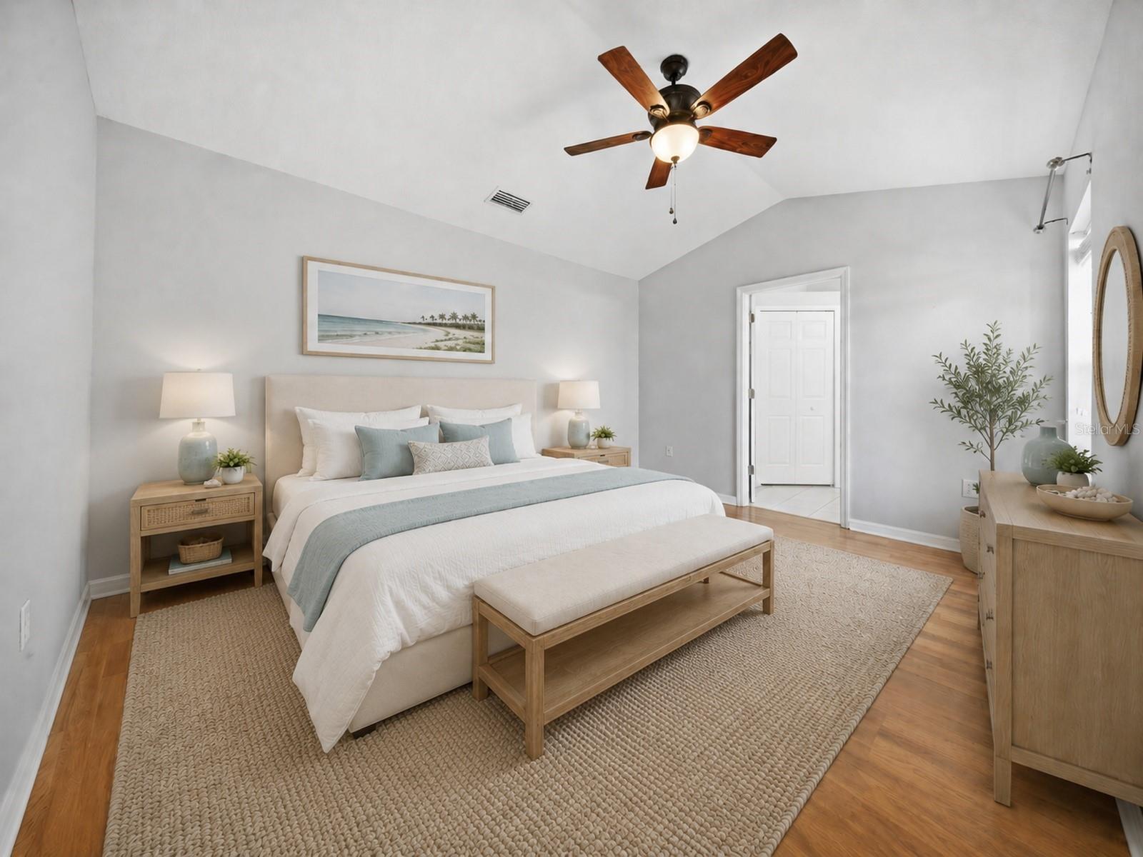 COVERED BRIDGE ESTATES PH 6A&6B - Residential