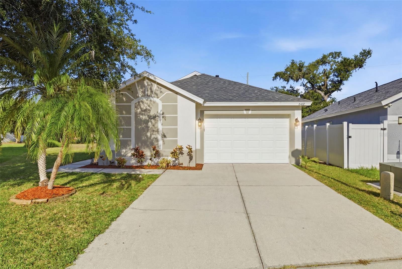 COVERED BRIDGE ESTATES PH 6A&6B - Residential