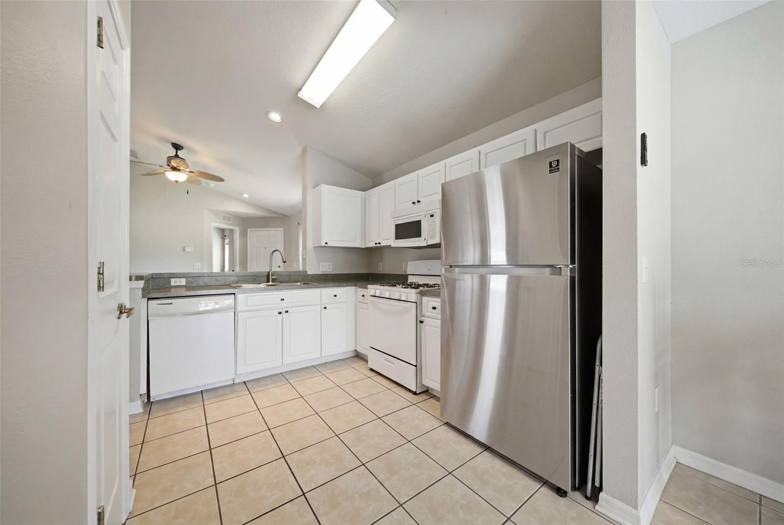COVERED BRIDGE ESTATES PH 6A&6B - Residential