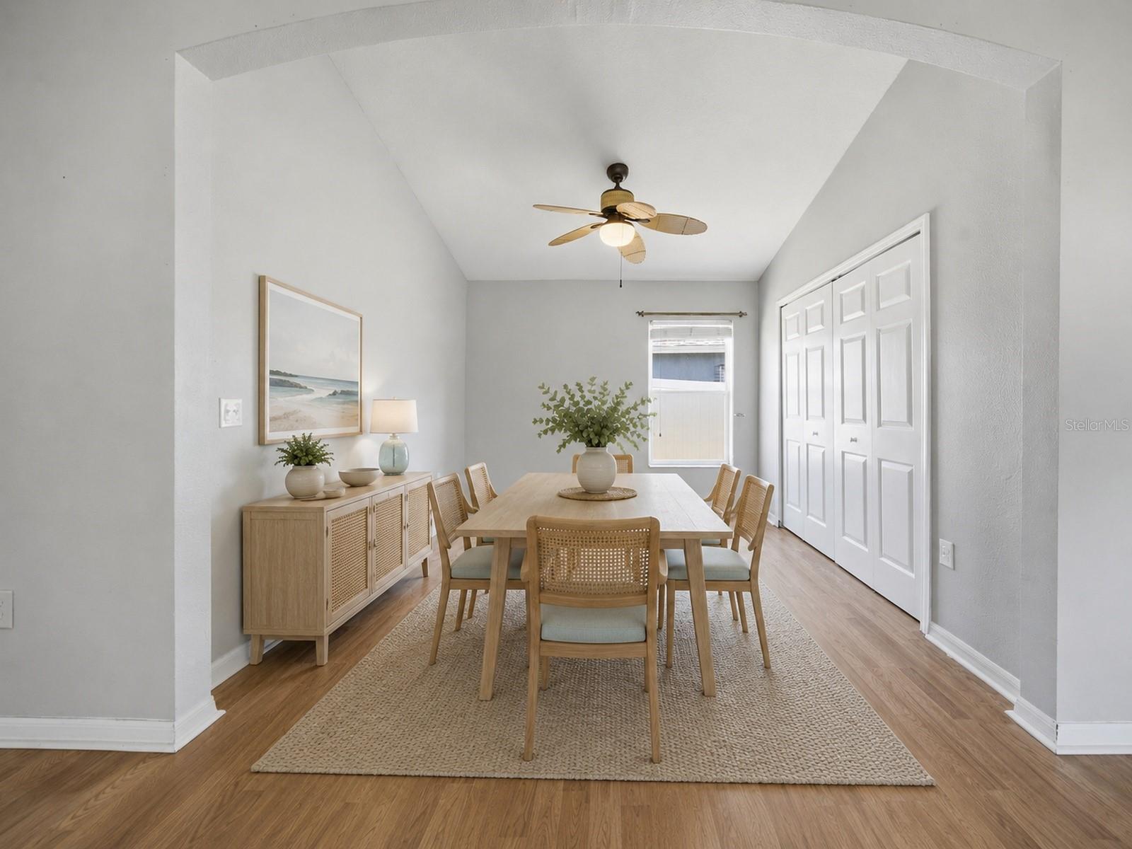 COVERED BRIDGE ESTATES PH 6A&6B - Residential