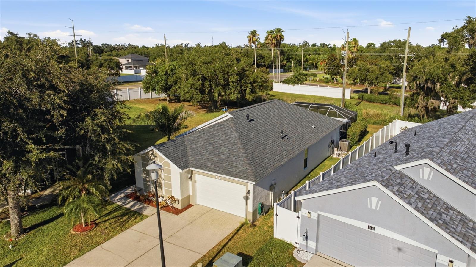 COVERED BRIDGE ESTATES PH 6A&6B - Residential