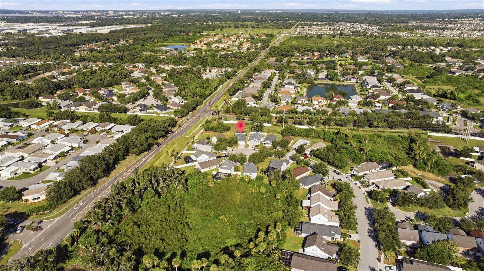 COVERED BRIDGE ESTATES PH 6A&6B - Residential