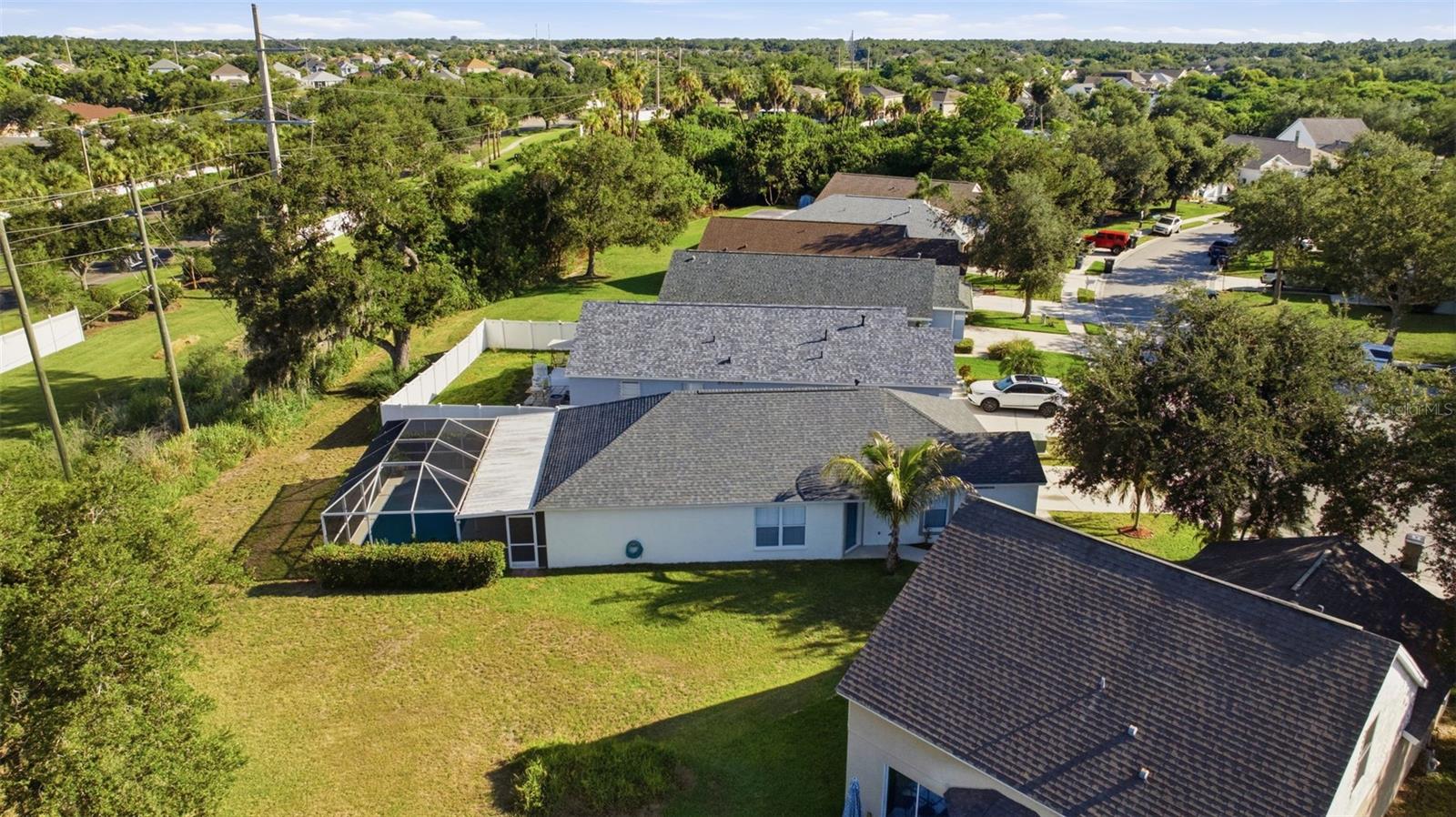 COVERED BRIDGE ESTATES PH 6A&6B - Residential