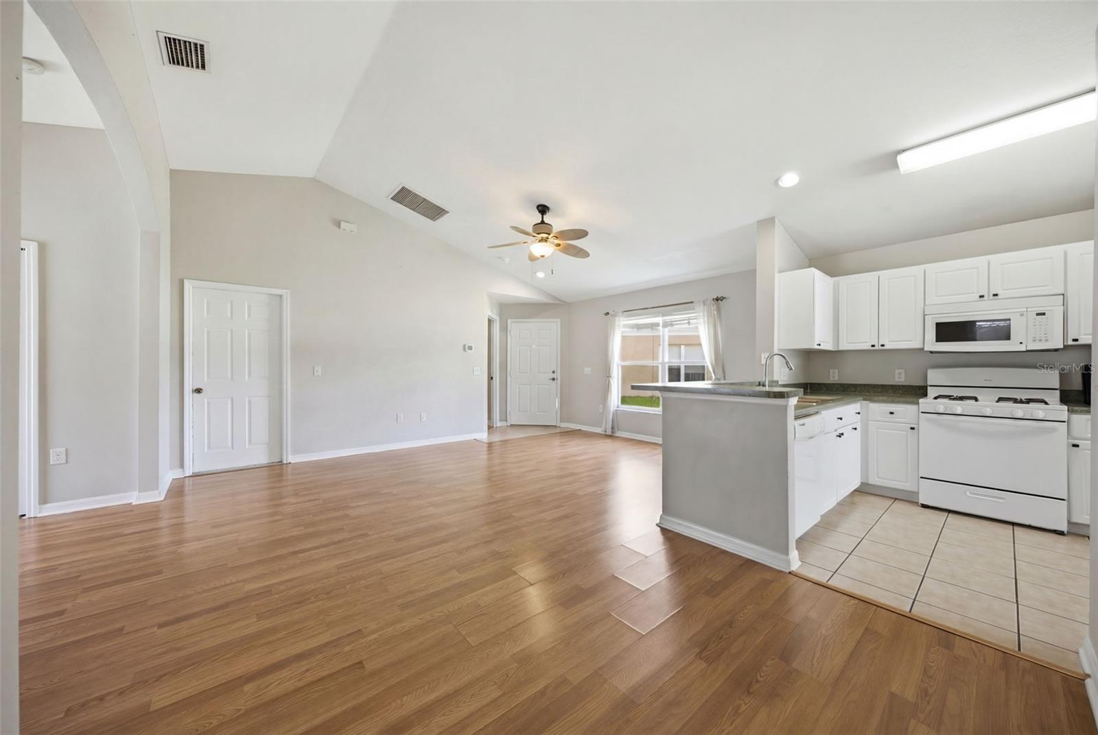 COVERED BRIDGE ESTATES PH 6A&6B - Residential