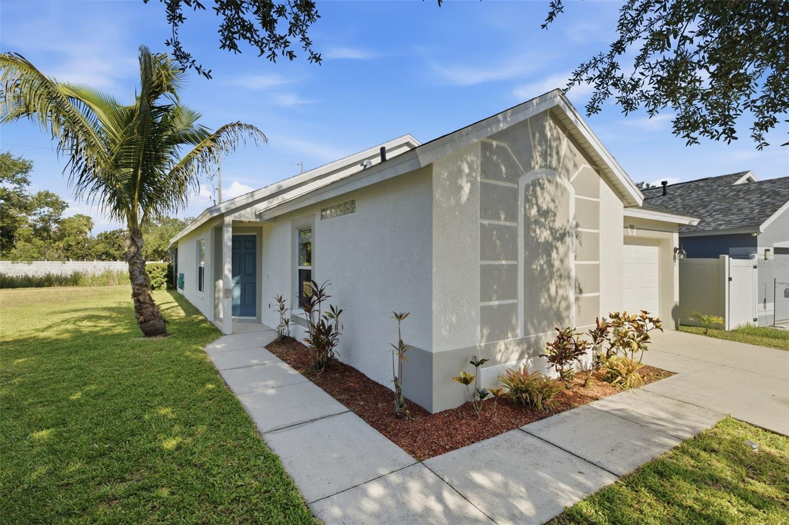 COVERED BRIDGE ESTATES PH 6A&6B - Residential