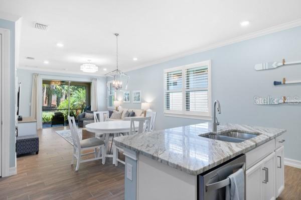 TOSCANA ISLES PH 5 UN 2 - Residential