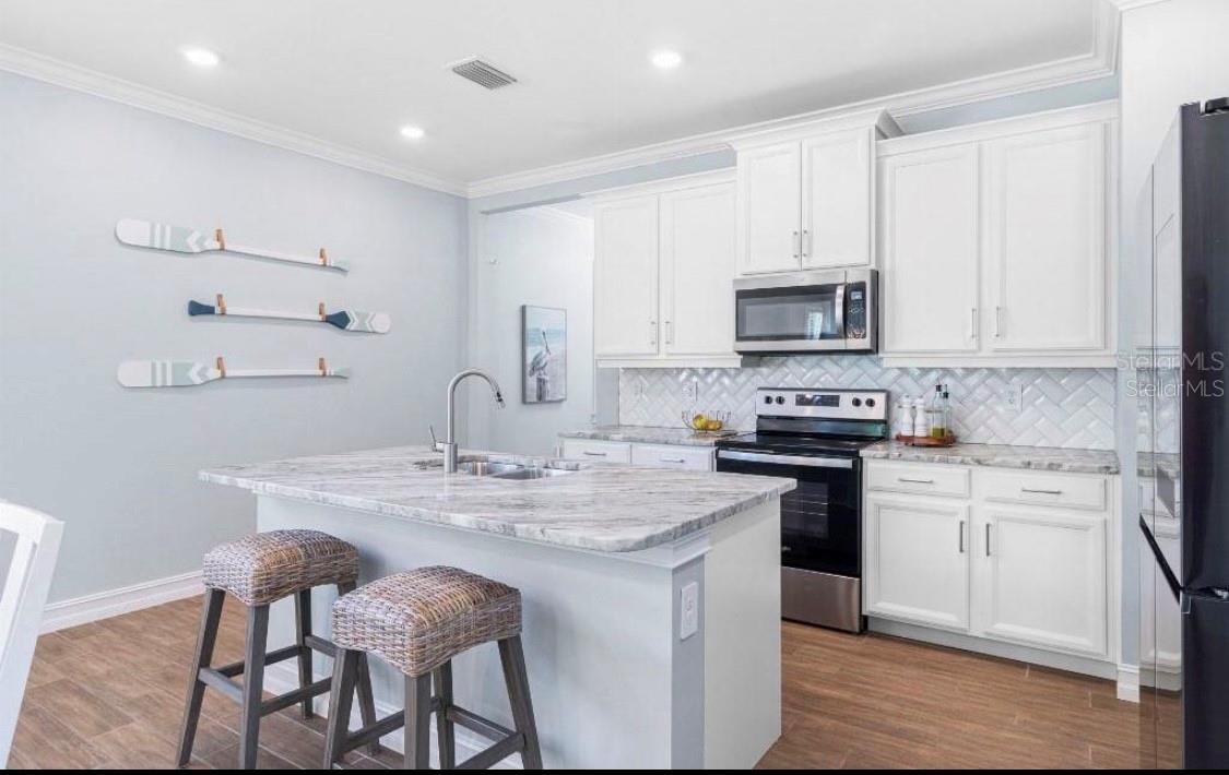 TOSCANA ISLES PH 5 UN 2 - Residential