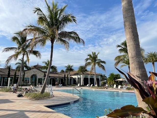 TOSCANA ISLES PH 5 UN 2 - Residential