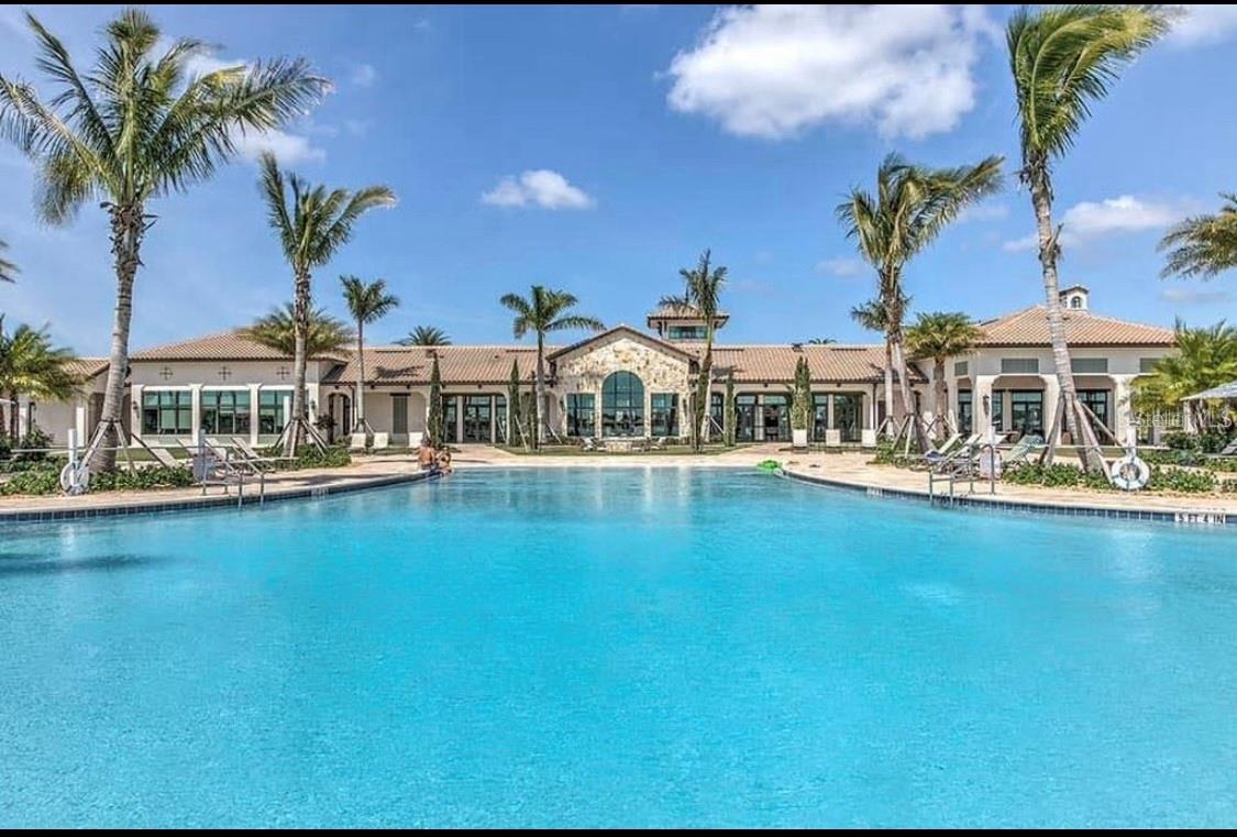 TOSCANA ISLES PH 5 UN 2 - Residential
