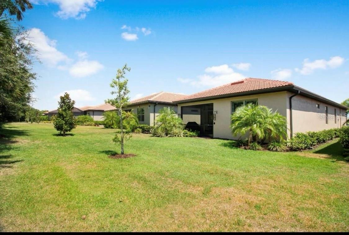 TOSCANA ISLES PH 5 UN 2 - Residential